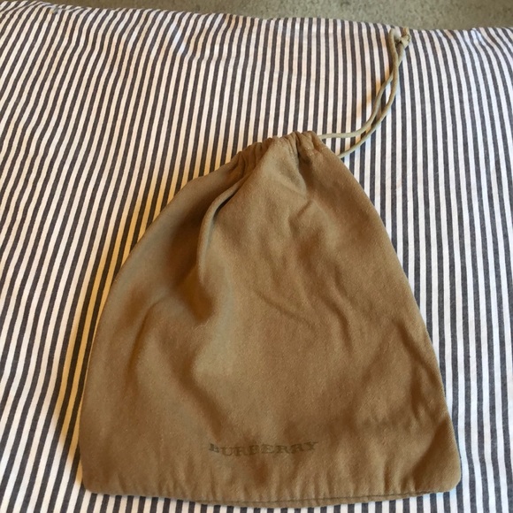 Burberry Dust bag - Picture 2 of 2